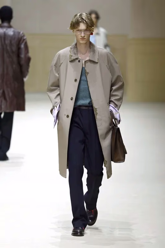 Prada AW 2026