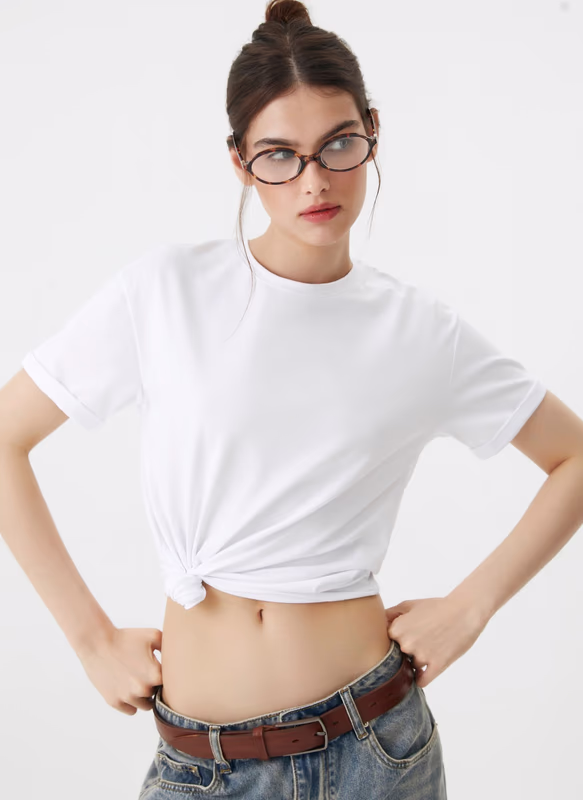 Футболка ALL WE NEED