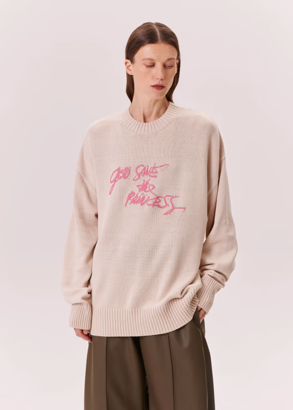 Джемпер EVE&ESTHER