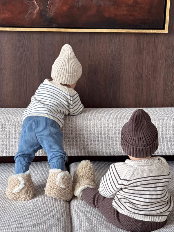 Трикотажный комплект 12.MONTHS