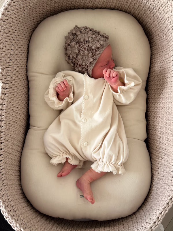 Чепчик CHILDOM