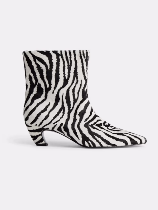 ботильоны IDOL