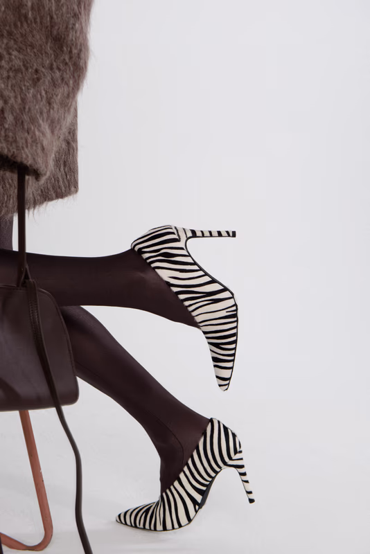 Туфли MARIAMISHINA