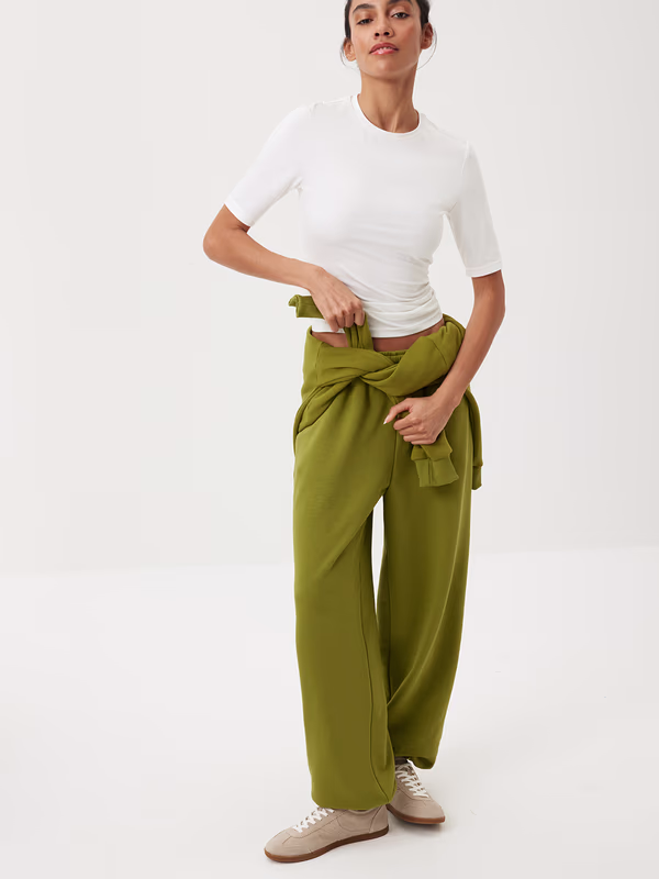 Брюки-джоггеры SELFMADE