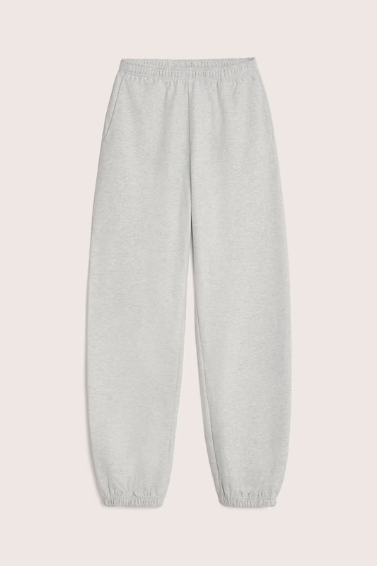 Джоггеры с вышивкой 2MOOD