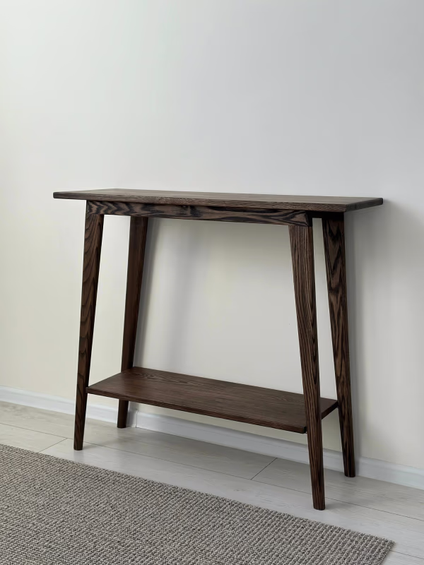 Консоль с полочкой ЯНДЕКС.МАРКЕТ