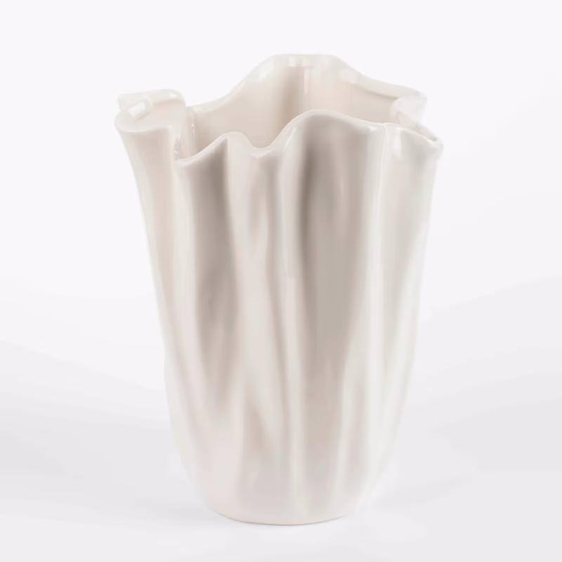 Ваза для цветов ЯНДЕКС.МАРКЕТ