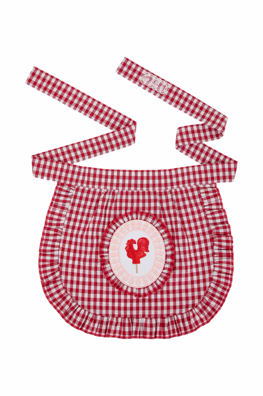 Фартук KATY KIRI