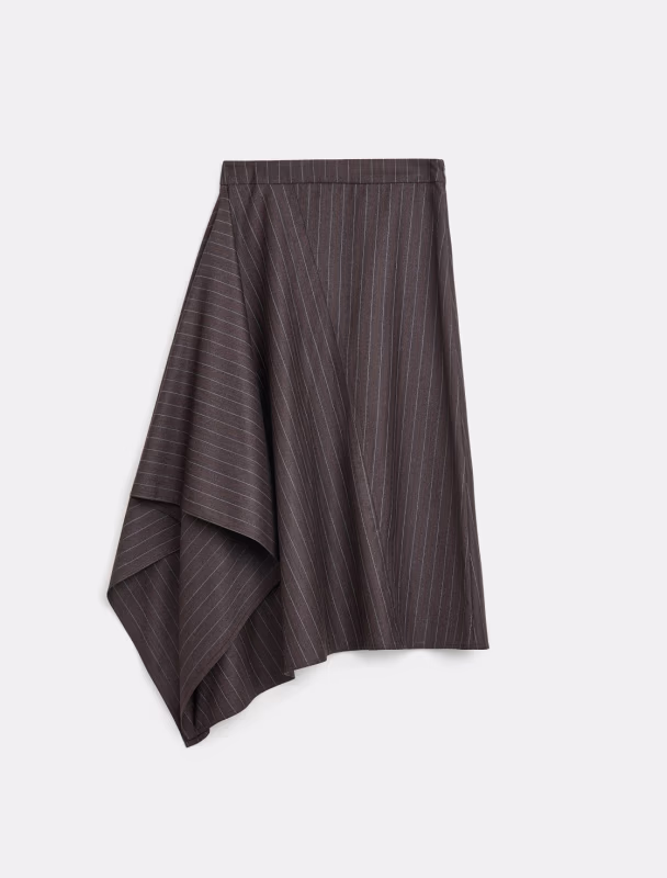 Юбка миди IDOL