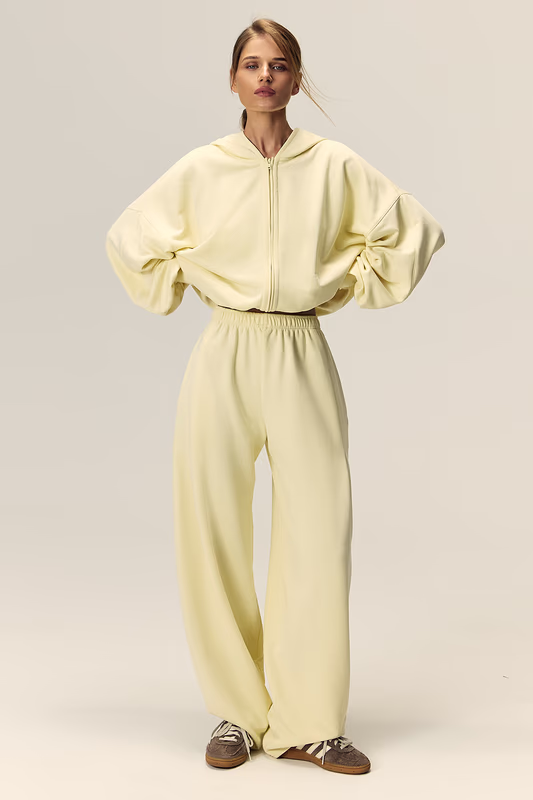 Штаны багги LAVARICE