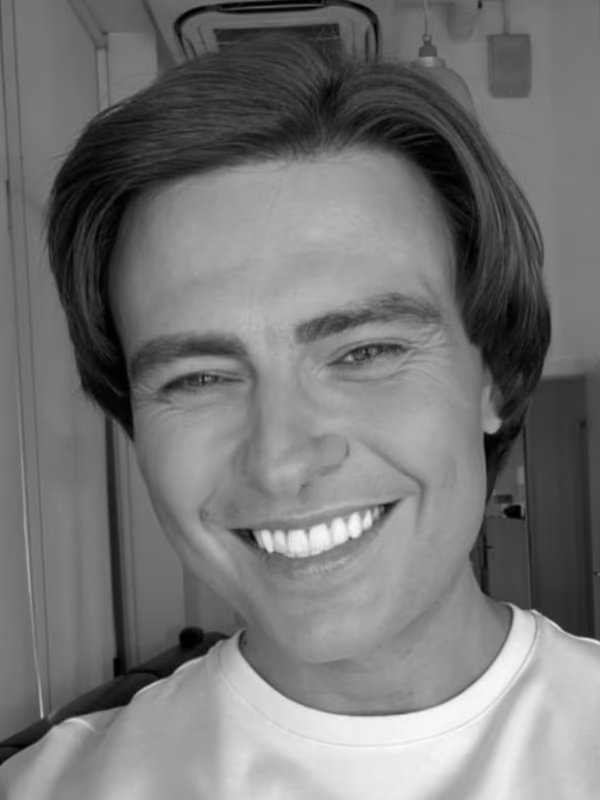 Прохор Шаляпин