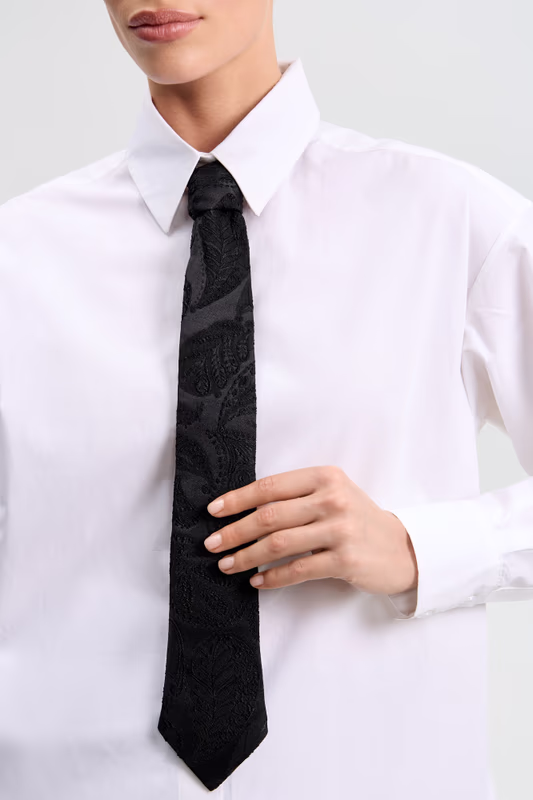 Галстук MAVELTY