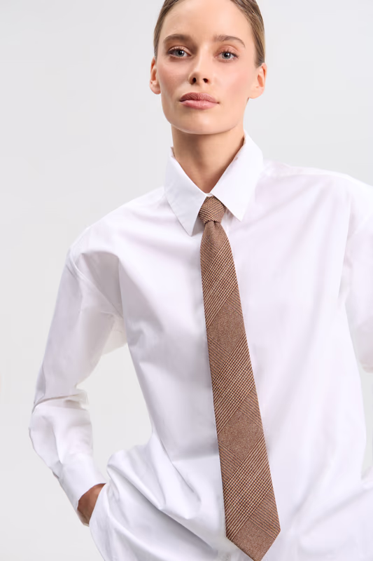 Галстук MAVELTY