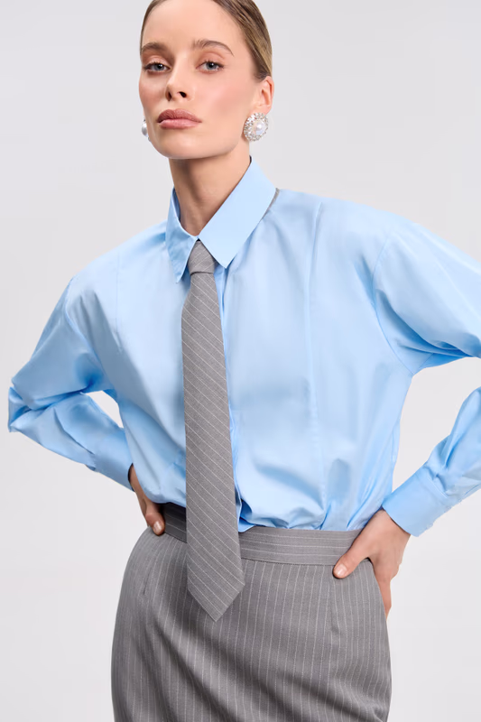 Галстук MAVELTY