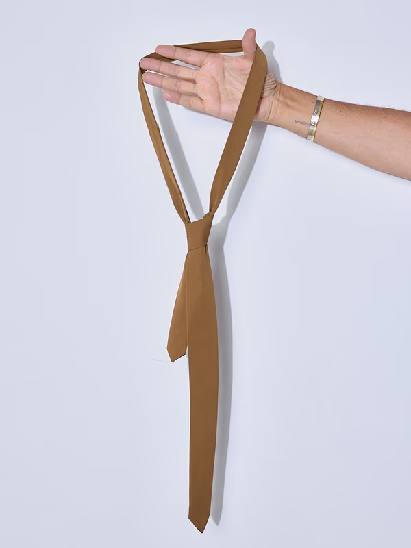 Галстук ROGOV