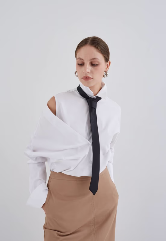 Галстук BULATOVA 