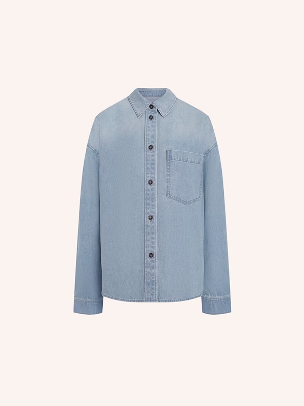 Рубашка 12 STOREEZ