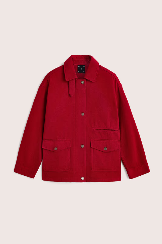 Джинсы прямые 2MOOD