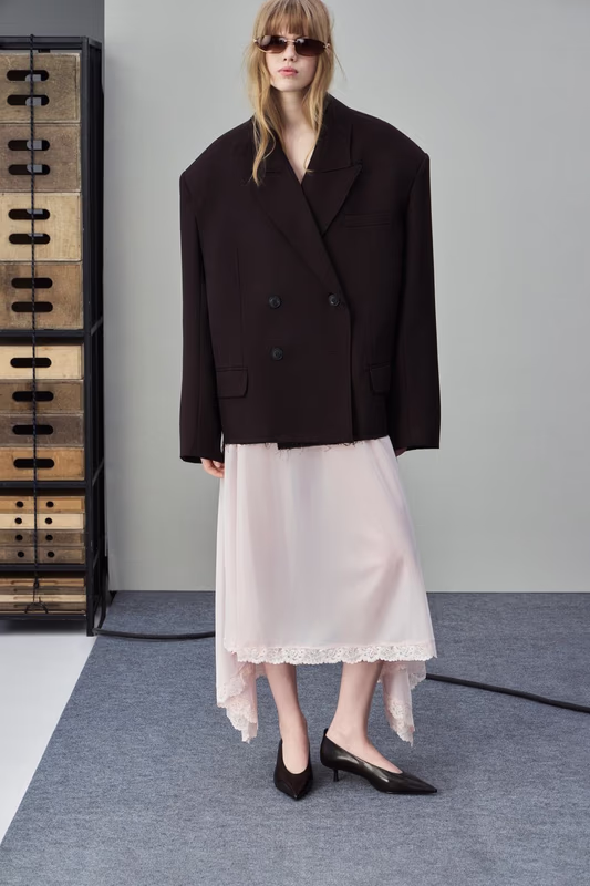 женские туфли EKONIKA