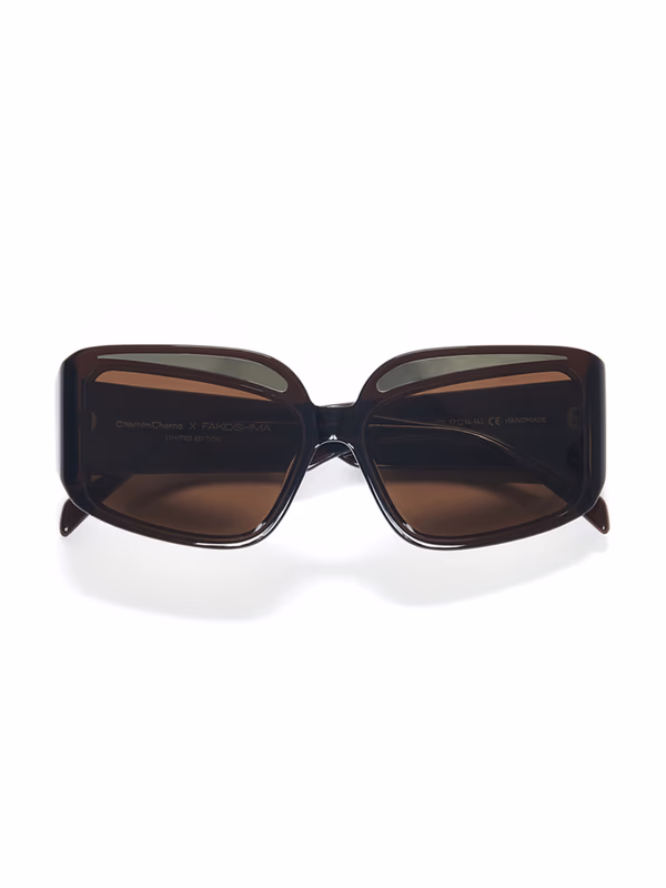 солнцезащитные очки FAKOSHIMA