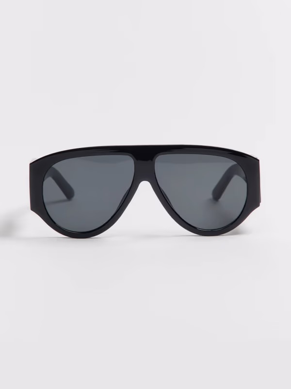 Очки-авиаторы солнцезащитные BEFREE