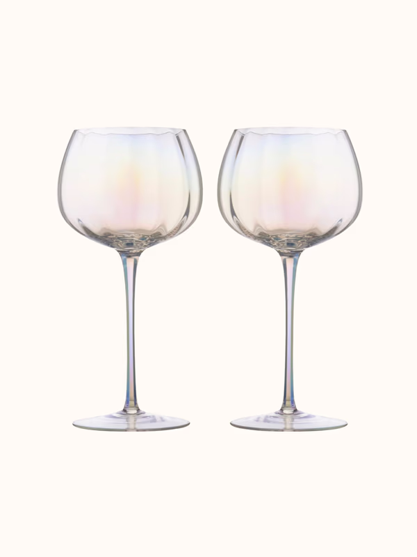 Стеклянная посуда POURPOUR