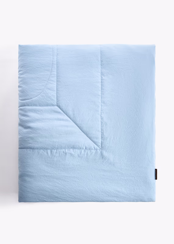 Стеганое покрывало SELA.HOME