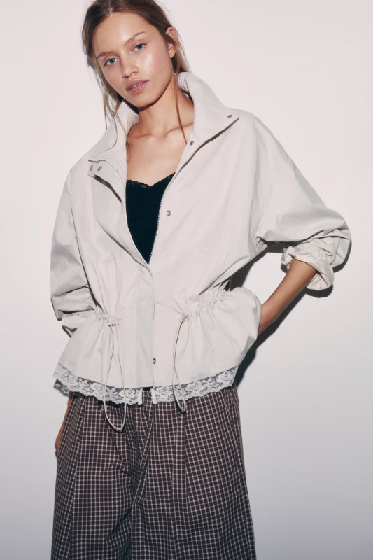 Ветровка BEFREE