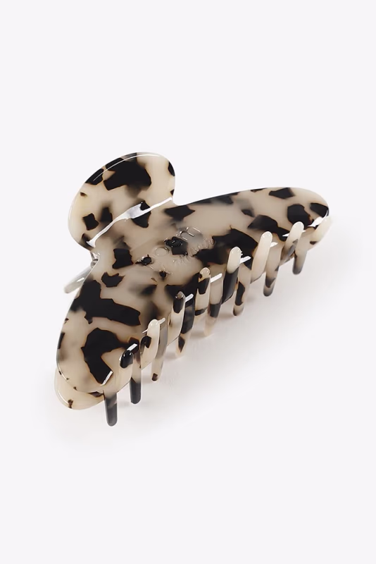 Крабик для волос DAISYKNIT