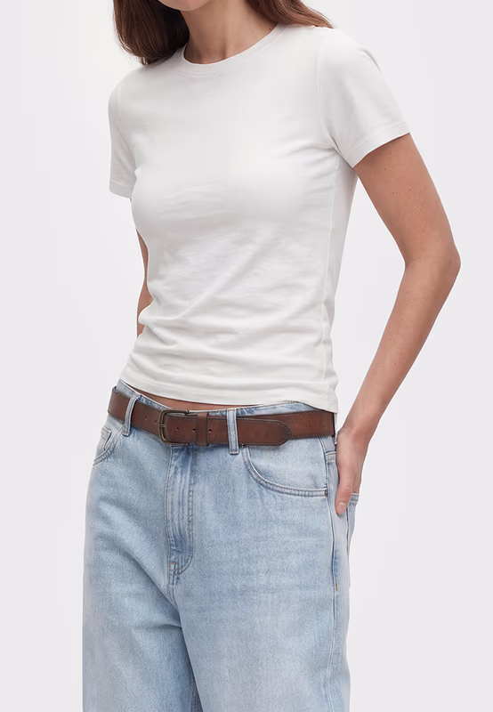 Футболка приталенная STUDIO 29