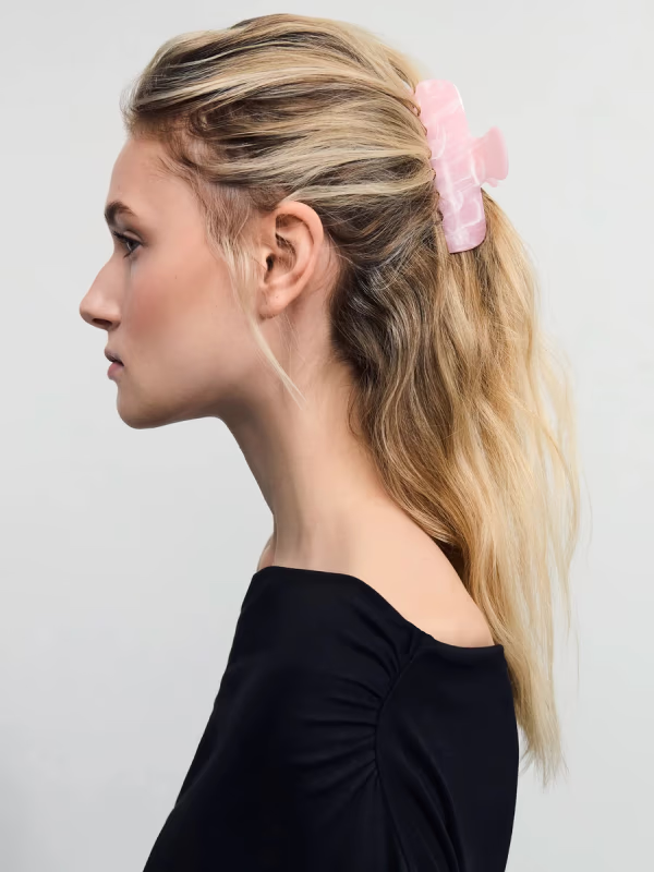 Краб для волос ZARINA