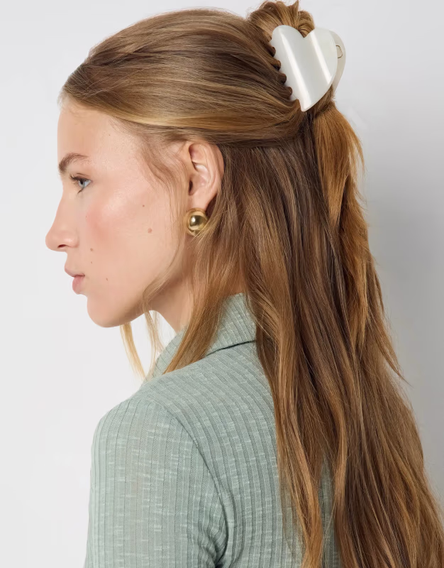 Зажим-краб для волос GLORIA JEANS