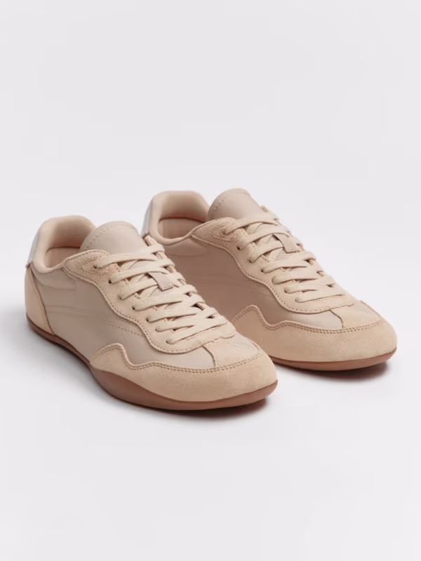 Кроссовки низкие BEFREE