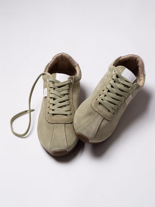 Кроссовки BASARAB