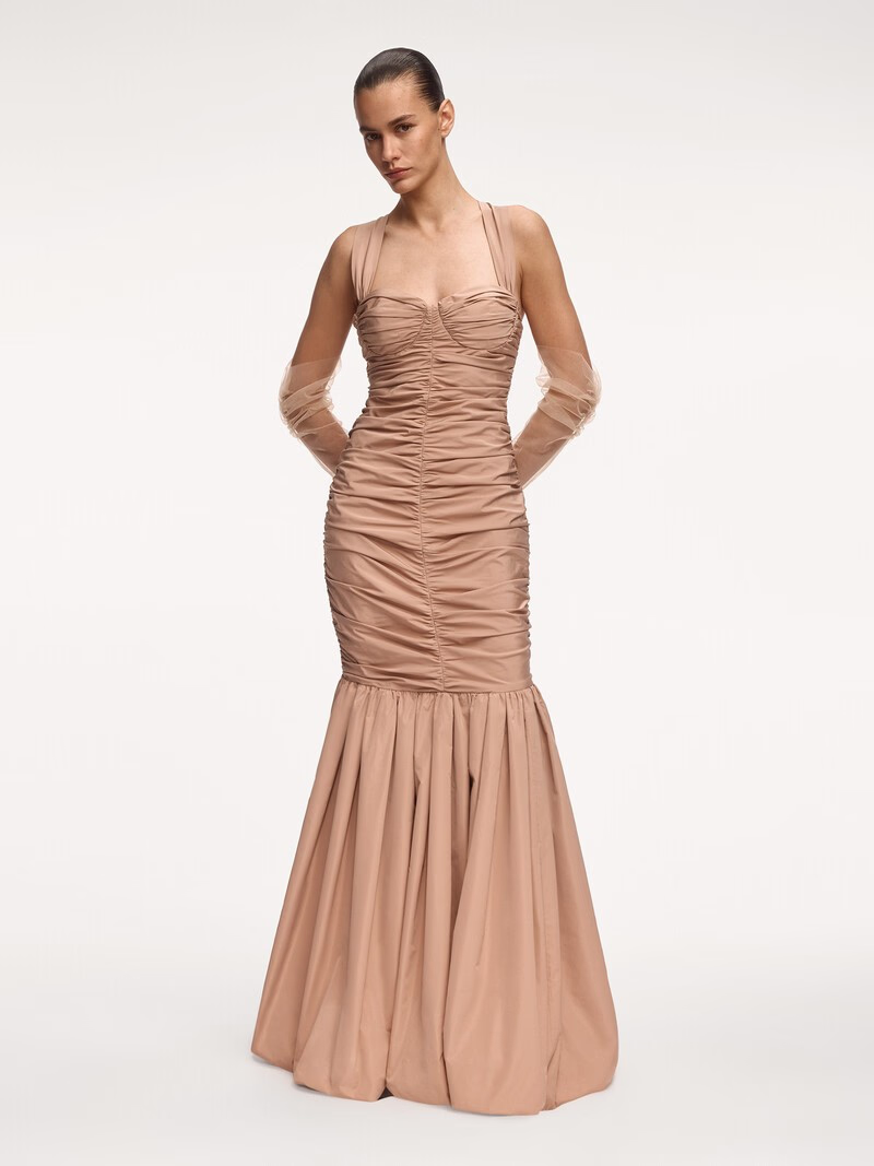 Платье 12 STOREEZ