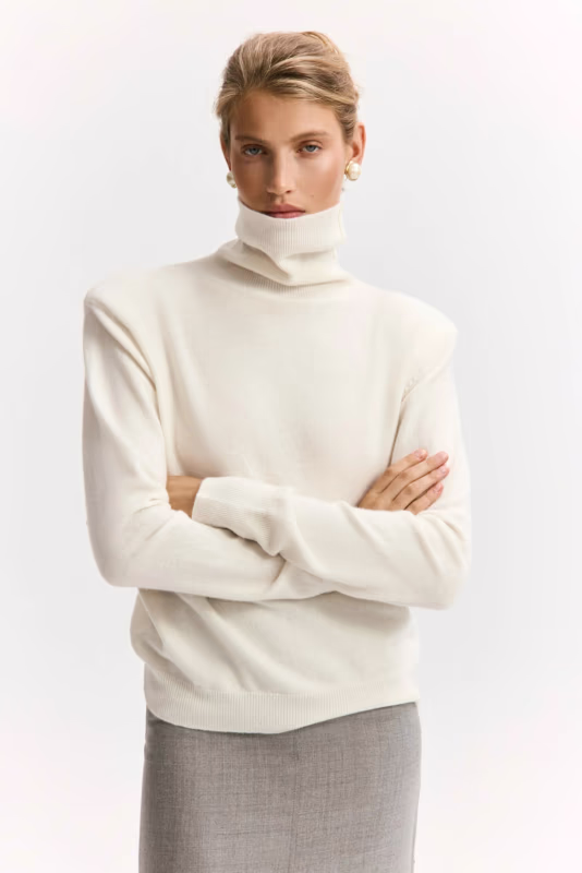 Водолазка NEXTDORE