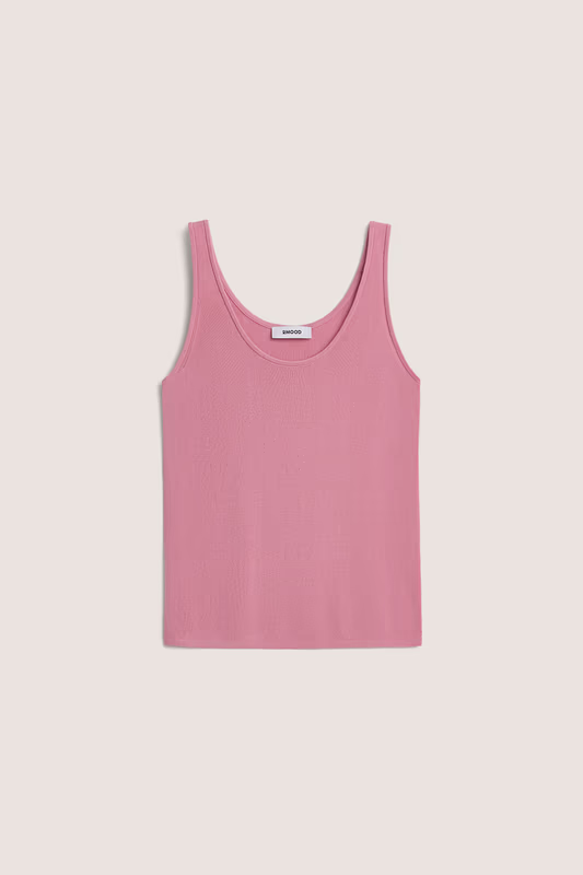 Майка приталенного силуэта 2MOOD 