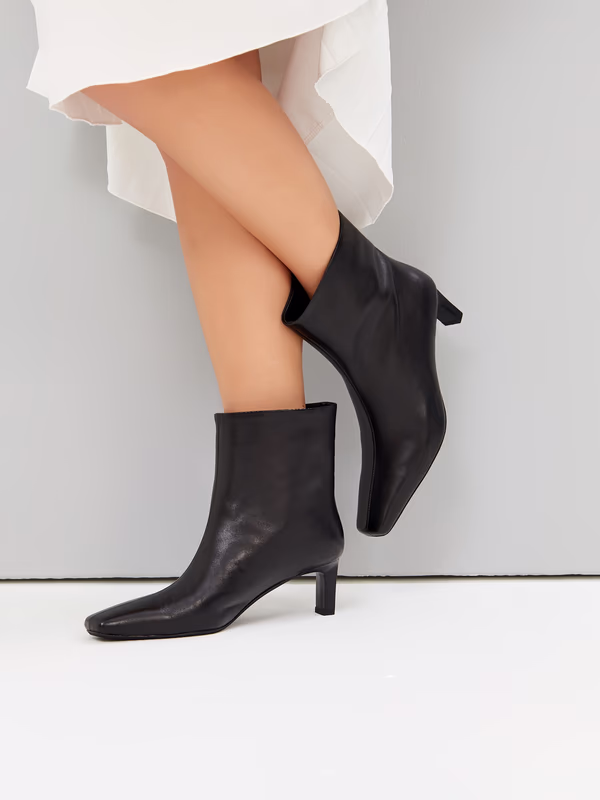 Ботильоны RESPECT