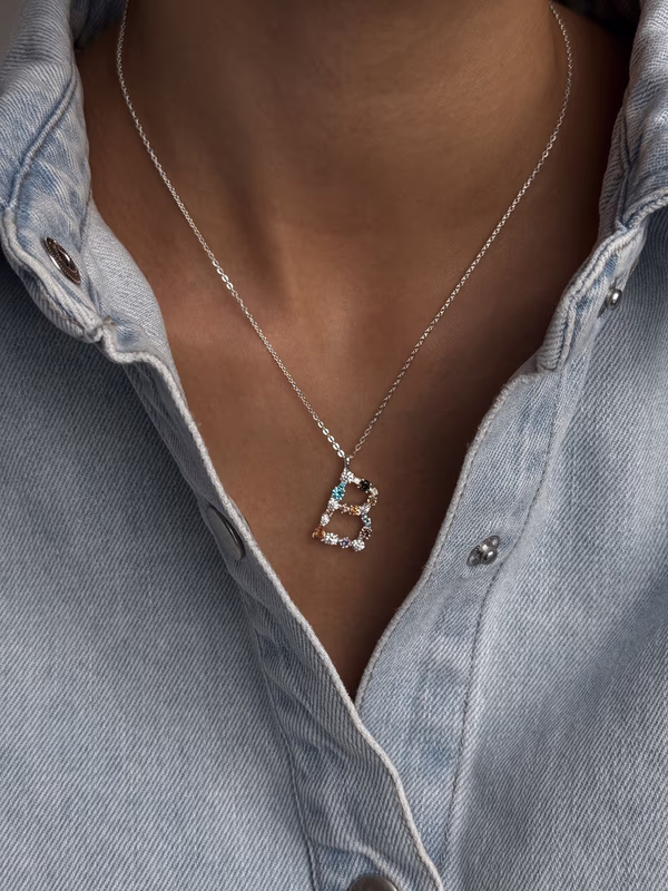 Колье MARIS KRIS