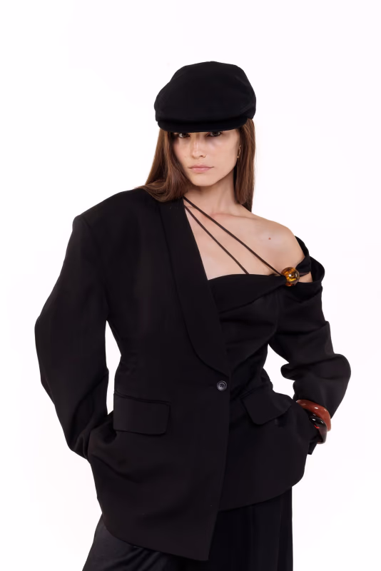 Восьмиуголка FETISH