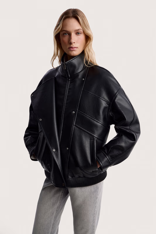 Куртка утепленная 2MOOD