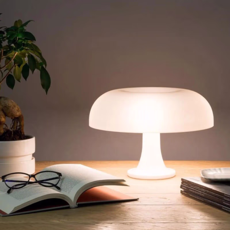 Лампа настольная TRAY