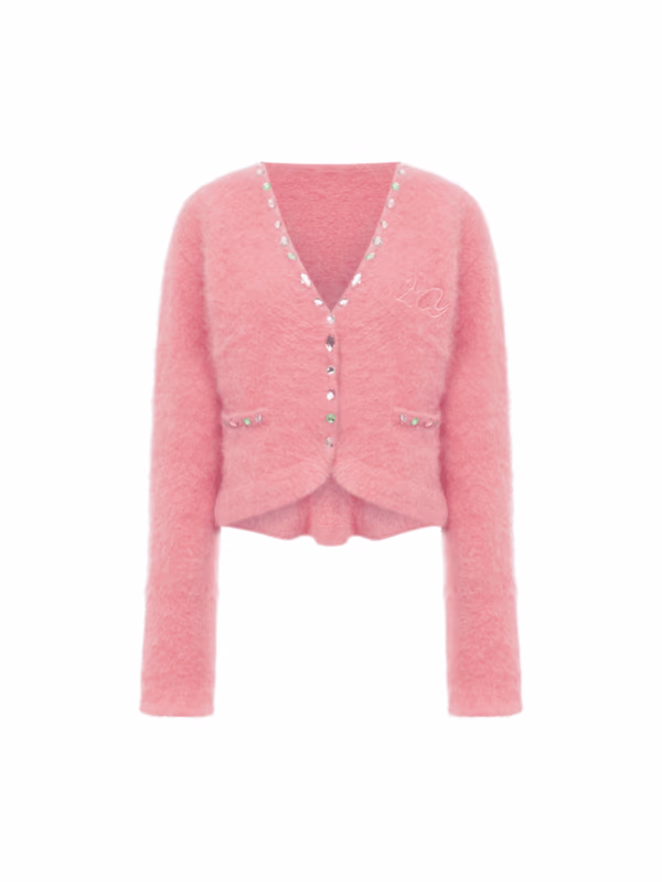 Кардиган 2MY