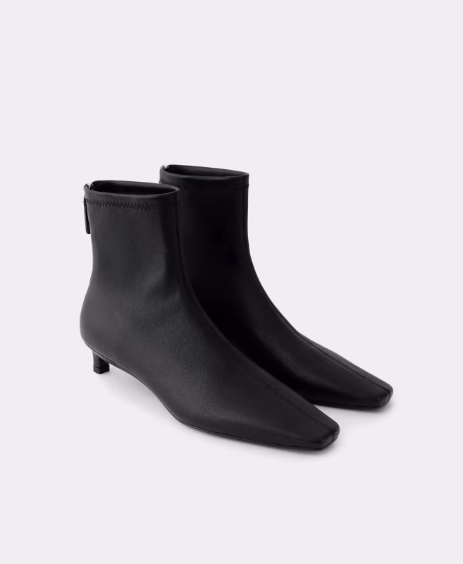 Ботильоны ASKENT