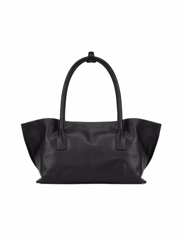 Женская сумка-такса и вкладная сумка (комплект) EKONIKA