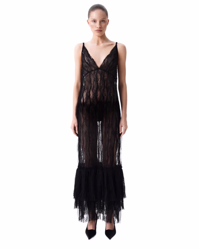 Платье PERVERT