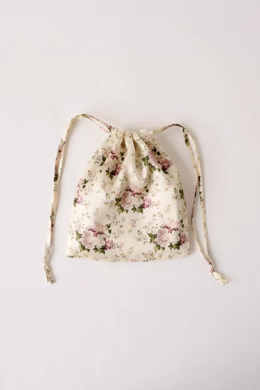 СУМОЧКА-МЕШОЧЕК ATELIERMARU