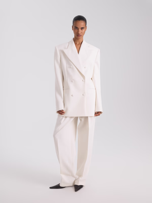 Жакет-смокинг NAMELAZZ