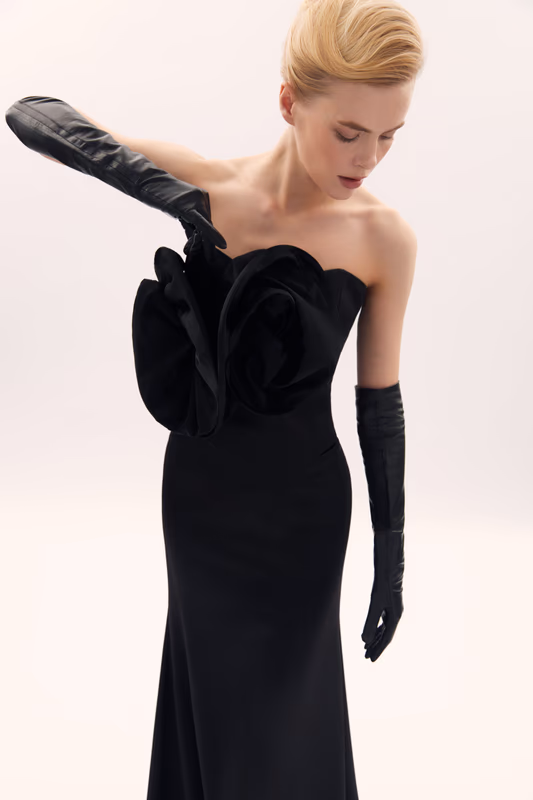 Корсет BUDU POZDNO