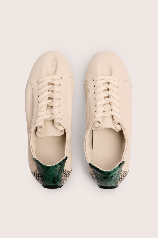 Кеды мягкие 2MOOD 